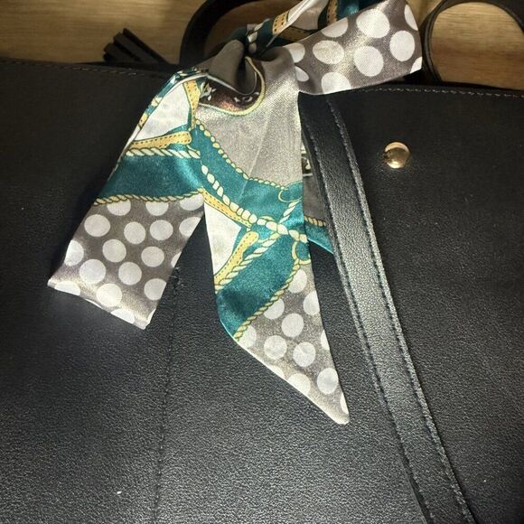 Unbranded Black Large Capacity Lightweight Bag - Picture 5 of 5